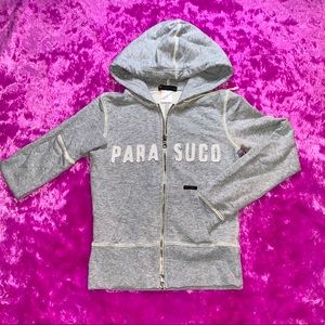 Vintage PARASUCO hoodie